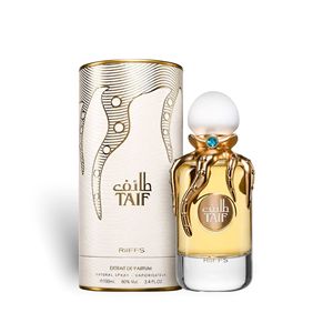 Parfum TAIF 100ML par RiiFFS Eau de Parfum Original Dubaï Parfums arabes longue durée pour hommes et femmes - Product Image 1
