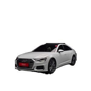 Audi A6 40 TDI Quattro Premium 2023, 51 316 km, Diesel, Sièges en cuir, Volant à gauche, Caméra de recul - Product Image 1