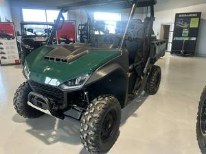 Latest Quality 2025 Segway Powersports UT6 P <b>UTV</b> FOR ADULT - Product Image 4