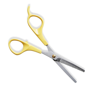 Professional <b>Hair</b> <b>Thinning</b> <b>Scissors</b> Stainless Steel Right Handed <b>Thinning</b> <b>Scissor</b> - Product Image 5