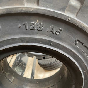 Pneu de chariot élévateur KUMA KF504 8.25-15 de qualité supérieure, caoutchouc naturel massif, neuf, vente en gros, fabriqué au Vietnam, durée de vie 20 000 km - Product Image 3