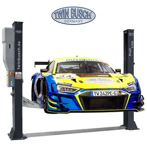 Sollevatore a 2 colonne 4.2 t PROFI LINE - GREY-Line - Product Image 4