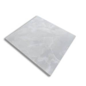 Elegantes Azulejos de Porcelana de 600x600 mm para Espacios Residenciales y Comerciales, Azulejos Vitrificados de Porcelana de 60x60 cm - Product Image 4