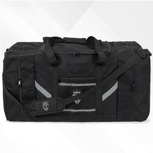 Bolsa de Lona Grande Personalizada de Fábrica para Equipo de Intervención, Venta al por Mayor, Bolsa de Alta Calidad para Equipo de Bombero - Product Image 1