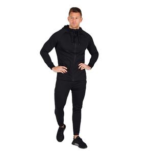 Chándales cálidos deportivos de alta calidad Fabricante de diseño OEM de chándales personalizados para hombres - Product Image 1