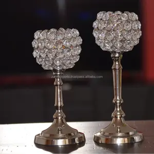 Farol de Madera Natural Geométrico Moderno, Decoración Hecha a Mano para el Hogar, Bodas y Hoteles con Diseño Artístico en Espiral - Product Image 3