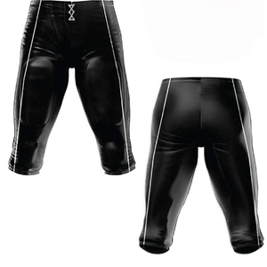 ชุดกีฬาอเมริกันฟุตบอลใส่สบายชุดอเมริกันฟุตบอลชุดอเมริกันฟุตบอลผู้ผลิตมืออาชีพ - Product Image 5