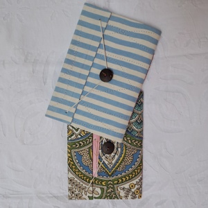 Cuaderno Espiral con Tapa Dura de Papel Ecológico, 50 Hojas, para Uso Escolar y de Oficina, Regalo para Estudiantes, Venta al Por Mayor de Textiles Channi - Product Image 3