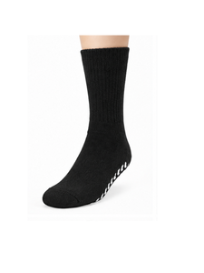 Nouvelles chaussettes de sport pour hommes, chaussettes de football professionnelles, chaussettes de rugby antidérapantes, chaussettes tricotées de haute qualité, chaussettes de cyclisme - Product Image 3