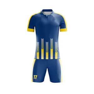 Uniforme de Rugby Transpirable de Poliéster de Secado Rápido, Uniforme de Rugby Personalizado que Absorbe la Humedad, Uniforme de Rugby Sublimado Duradero - Product Image 3