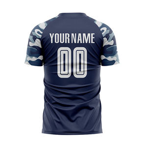 Usine de maillots de football d'élite, kits de football personnalisés, fabricant de vêtements d'équipe pour l'Europe - Product Image 2