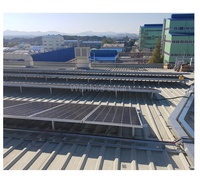 Support de montage inclinable pour panneau solaire Wanhos, support triangulaire inclinable