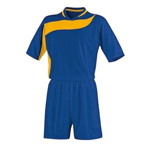 Ensemble complet de tenue de football, uniforme/maillot de football personnalisé - Product Image 3
