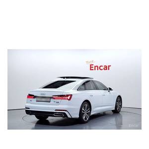 ออดี้ เอ6 45 ทีเอฟเอสไอ ควอตโตร พรีเมียม ปี 2023 ระยะทาง 15,086 กม. พวงมาลัยซ้าย เบาะหนัง กล้องมองหลัง - Product Image 2