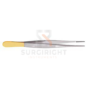Pinzas Quirúrgicas Blush SI-OIS-0001 de Carburo de Tungsteno y Acero Inoxidable para Cirugía Ortopédica General, Certificación CE, Clase I Médica - Product Image 1
