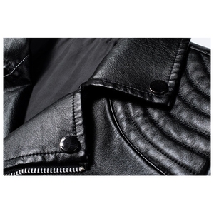 Genuine Sheep skin Leather <b>Jacket</b> <b>Men</b> Leather <b>Jackets</b> Multi Color <b>Men</b> Leather <b>Jacket</b> <b>for</b> <b>men</b> OEM Serviced Available - Product Image 5