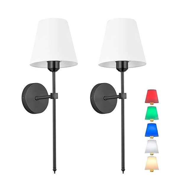 Noir et blanc