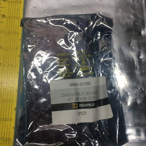 AMAT 0660-01260 TARJETA APC DIGITAL I/O 026 2IN - Equipo y Piezas de Semiconductores Legados Globales Confiables - Product Image 4