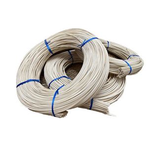 High Grade Round Rattan Core Natural <b>Cane</b> for <b>Chair</b> Basket Weaving Furniture Decorative Craft Material Supplier - Product Image 4
