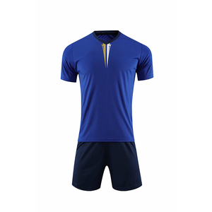 Ensemble de vêtements de football unisexe à séchage rapide et respirant avec numéro personnalisé et motif 3D sur le devant, taille plus, pour hommes et femmes, entraînement en salle et en extérieur - Product Image 5