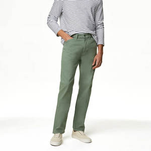 Jeans de Mezclilla para Hombre de Diseño Moderno de Alta Calidad, Transpirables, Originales, a la Moda, Muy Solicitados, con Logotipo Personalizado - Product Image 2