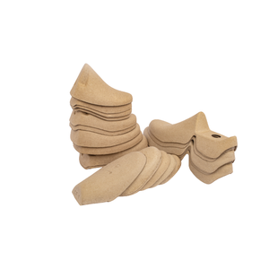 Plantilla de papel moldeada para zapatos, fabricada en Vietnam, al precio más bajo. - Product Image 5