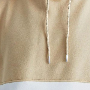 Conjuntos Deportivos de Entrenamiento al Por Mayor, Ropa Deportiva Personalizada para Mujer, Conjunto Deportivo 100% Algodón en Venta 2025 - Product Image 5