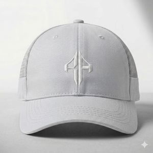 Casquette Trakel en polyester/coton de qualité supérieure, design personnalisé, impression technique par RIVIAN ATLANTIC - Product Image 5