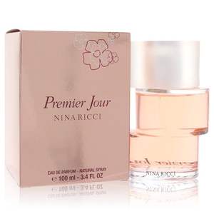 Profumo Spray Eau De Parfum Premier Jour da Donna 3.3 oz - Product Image 1