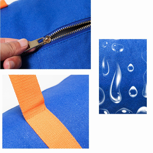 Fabricante de Bolsas de Gimnasio de Poliéster |   Rendimiento Ligero - Product Image 2