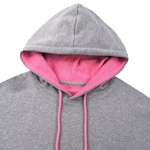 เสื้อฮู้ดผู้ชายสไตล์ใหม่ - Product Image 4