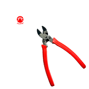 FUJIYA Industrial Cutting Kombination zange Gezahnter Stahl Metric Soft Grip Handwerkzeuge mit OEM-Unterstützung - Product Image 2