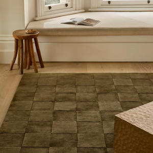 Tapis en laine tissé à la main de qualité supérieure, tapis texturé fait main pour l'intérieur de la maison, fabricant en gros - Product Image 5