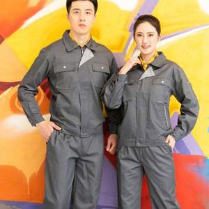 Proveedor Profesional de Diseño, Logotipo Personalizado, Overoles de Bombero para Hombre, Venta al Por Mayor - Product Image 3