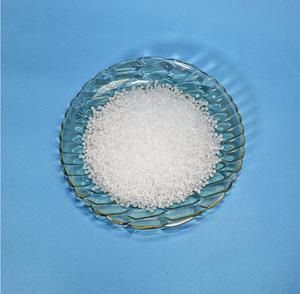 เม็ดพลาสติก PP รีไซเคิลบริสุทธิ์ สีขาว โคโพลีเมอร์ โพลีโพรพิลีน เกรดสำหรับขึ้นรูป คุณภาพสูง ทนทานต่อสารเคมี ป้องกันไฟฟ้าสถิตย์ - Product Image 2