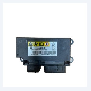 Módulo ECU compatible con CHEVROLET SPARK, MÓDULO ECU 13583458 A2C34411100, piezas de automóvil - Product Image 6