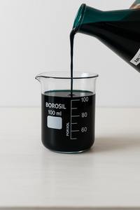 Pigmento Premium Green N7GV Paste para aplicaciones de teñido y recubrimiento de Impresión textil que proporciona un tono brillante Excelente color - Product Image 3