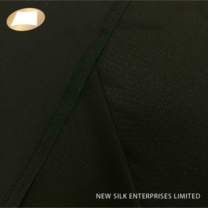 Tissu en maille Power Mesh respirant de qualité taïwanaise, 79 % nylon, 21 % élasthanne, tricoté chaîne, 166 g/m², pour sous-vêtements - Product Image 4