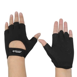 Guantes Deportivos Unisex para Gimnasio, Entrenamiento, Levantamiento de Pesas, Transpirables, Antideslizantes, Ligeros y Cómodos - Product Image 5