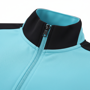 Ensemble d'entraînement de football personnalisé pour hommes, uniforme sportif adulte, impression par transfert thermique, sublimation, 100% polyester, séchage rapide, respirant, short - Product Image 6