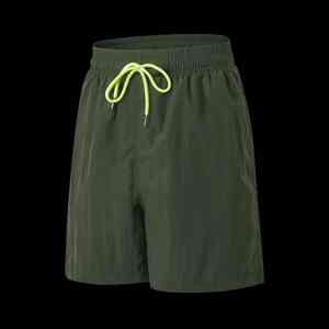 Shorts Deportivos de Algodón para Mujer, Personalizados, Transpirables, Cintura Ajustable, para Gimnasio, Entrenamiento, Running - Product Image 2