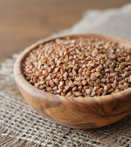 Offre Spéciale Prix Fabricant Grains de Sarrasin Décortiqués de Qualité Supérieure Vente en Gros Grains de Sarrasin Bruts Sans OGM - Product Image 4