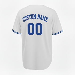 Super Quality Unisex <b>Baseball</b> & Softball Jersey Breathable Sportswear for Men & Women Digital Printing Sublimation Softball Wear - Product Image 2