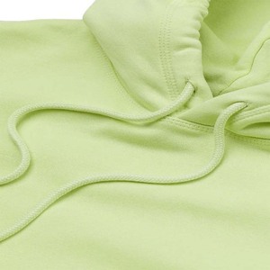 Sudaderas con Capucha Extra Grandes para Hombre, 100% Algodón de Alta Calidad, Estilo Urbano, 430 g/m², Personalizables para Invierno - Product Image 3