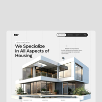 Real Estate Web and App Development Company