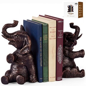 ที่คั่นหนังสือรูปนกฮูกทองสัมฤทธิ์ทำมือ ขายส่ง |   ที่จัดระเบียบโต๊ะทำงานโลหะแบบช่างฝีมือจากโมราบาดับด - Product Image 6