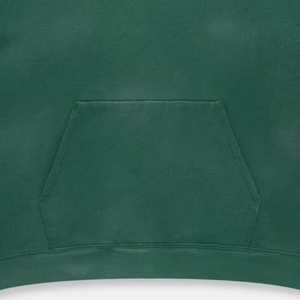 Sudaderas con capucha de alta calidad para hombre, estilo básico y moderno, con lavado ácido, 100% algodón mezclado, con su logotipo, personalizables según demanda. - Product Image 2
