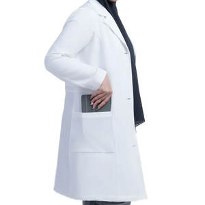 Meilleur Prix Blouse de Laboratoire Médicale pour Femme, Modèle 2026, Qualité Supérieure, Très Demandée - Product Image 3
