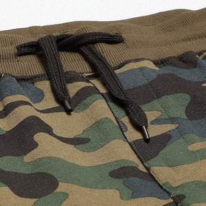 Pantalones Deportivos de Forro Polar Ligeros y Transpirables de Alta Calidad Personalizados, de Secado Rápido, Resistentes al Viento, con Diseño Sublimado Ecológico para - Product Image 3