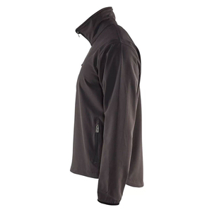 Men Rain <b>Jacket</b> Waterproof Windproof <b>Packable</b> Hooded Outdoor Shell Coat Breathable Rainwear for Cycling Hiking Travel Bulk OEM - Product Image 2